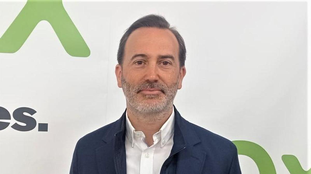 Gabriel Le Senne debe romperla