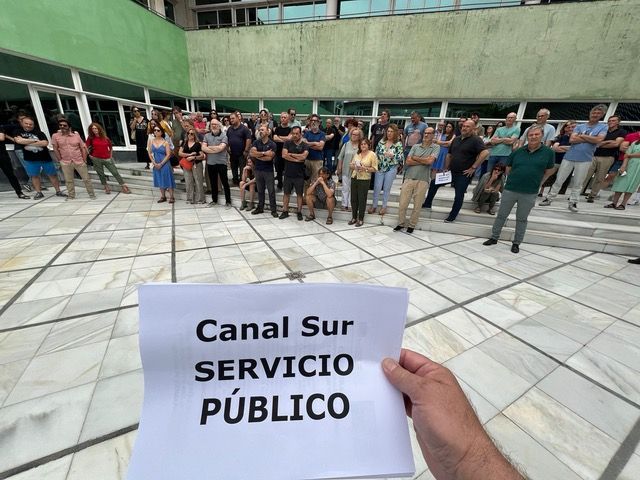 Canal Sur