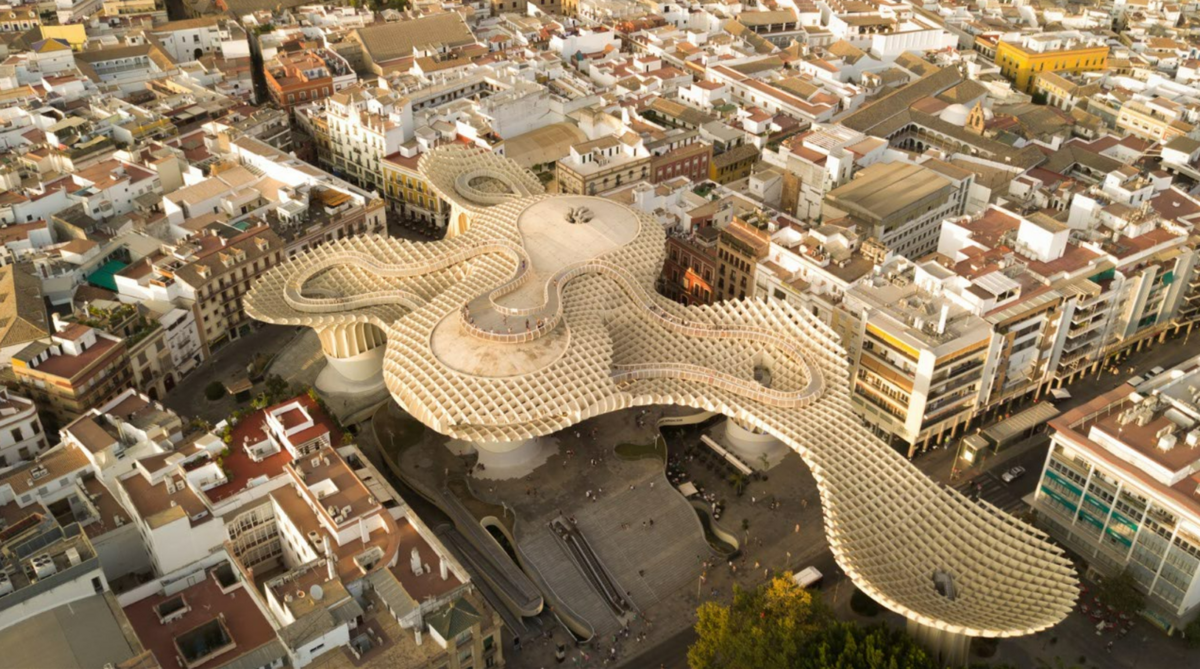 Sevilla