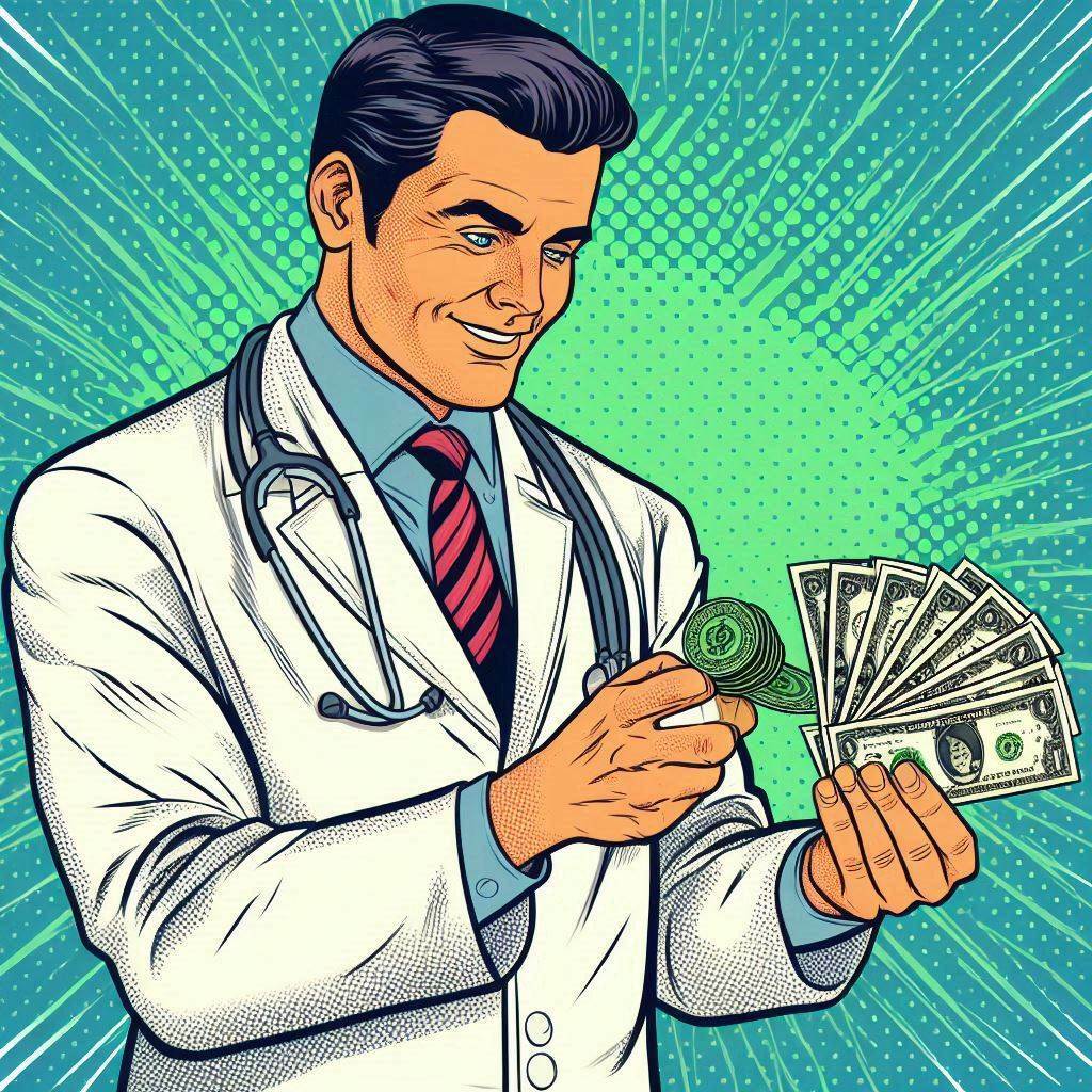 corrupcion medica