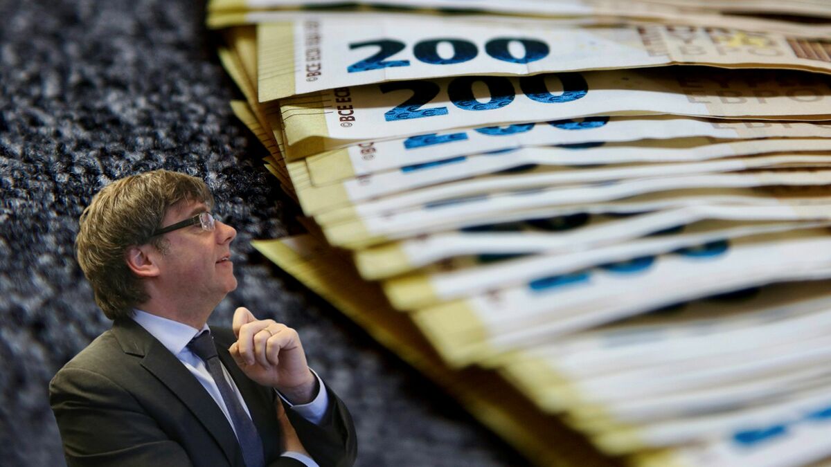 Puigdemont Cataluña Rusia