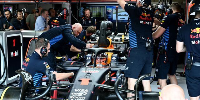 Verstappen