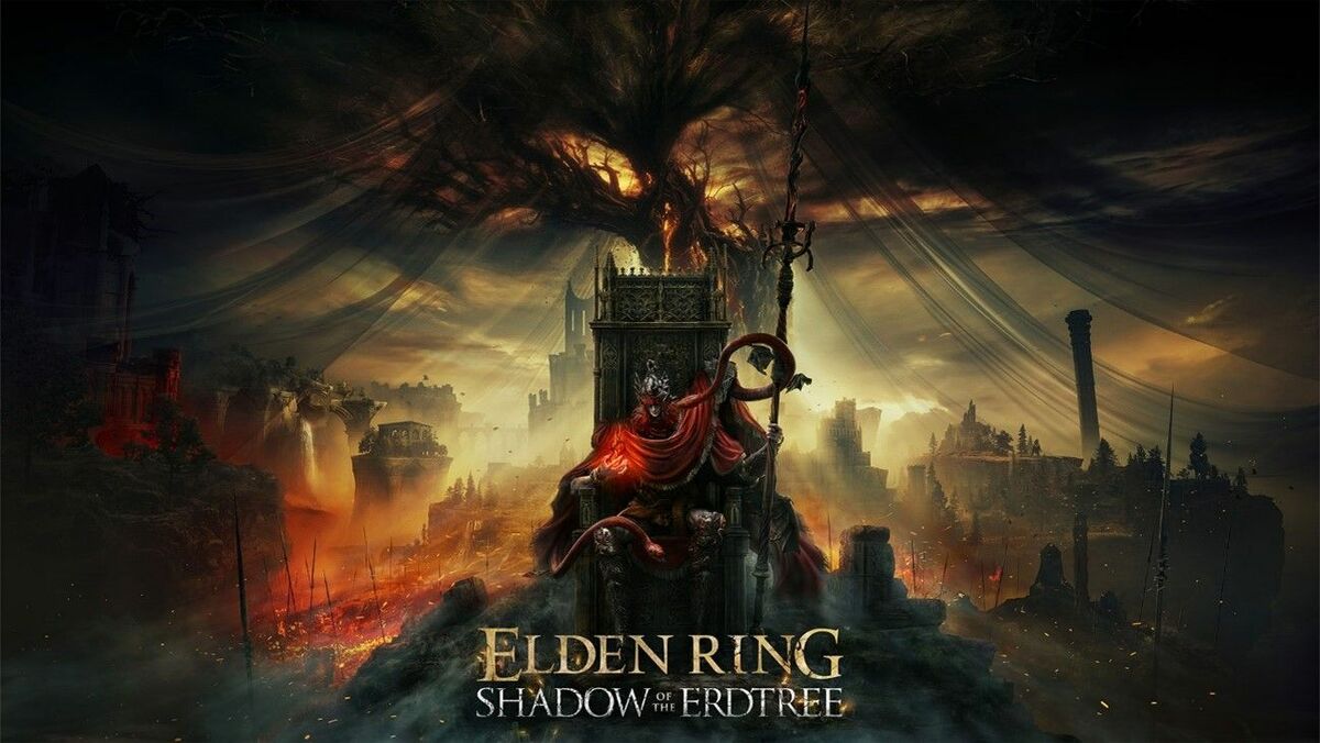 Elden ring