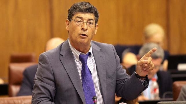 Diego Valderas
