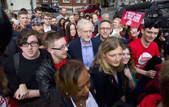 corbyn