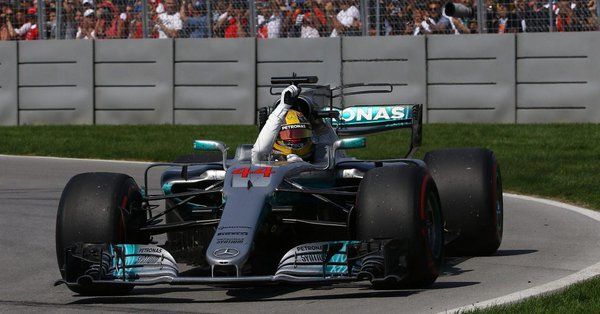 Hamilton