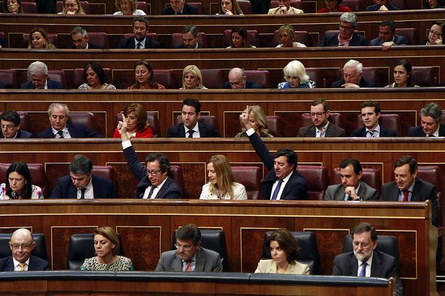 PP presupuestos