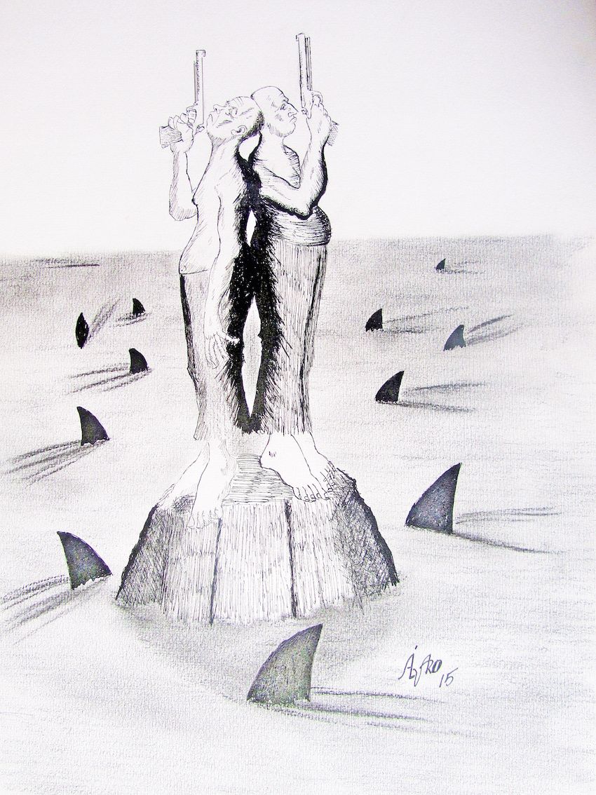 diálogo para el pacto