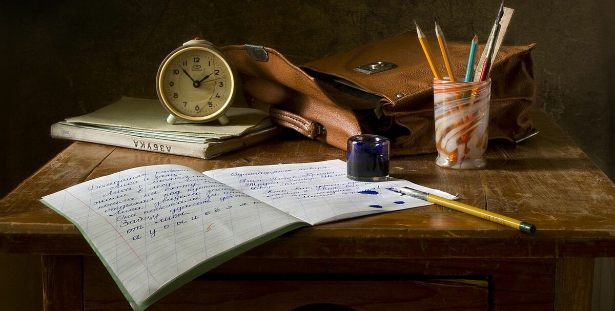 escritura