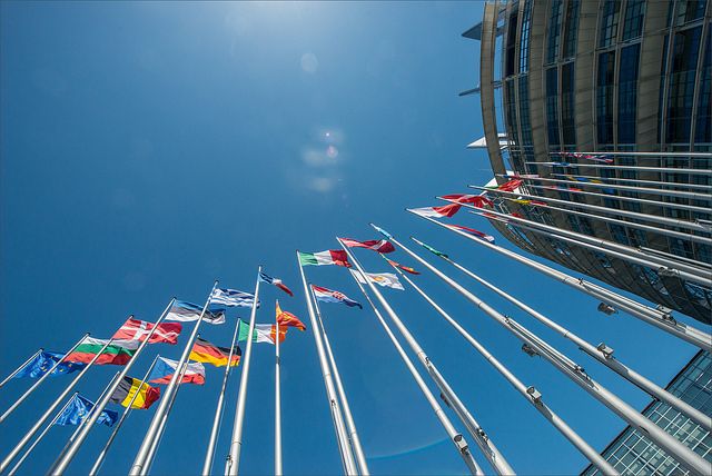 Unión Europea