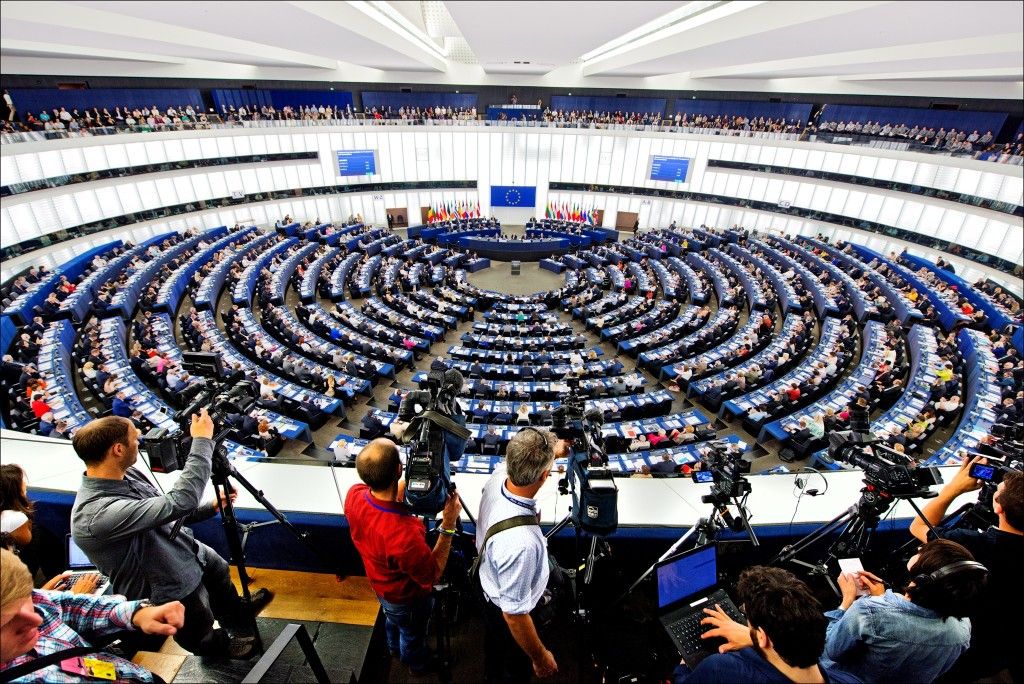 Europa_parlamento