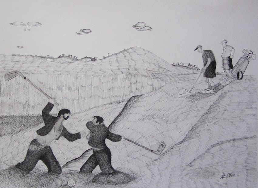 diálogo de mínimos