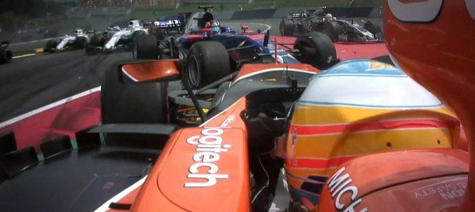 Alonso