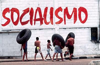 Socialismo democrático; principios y valores