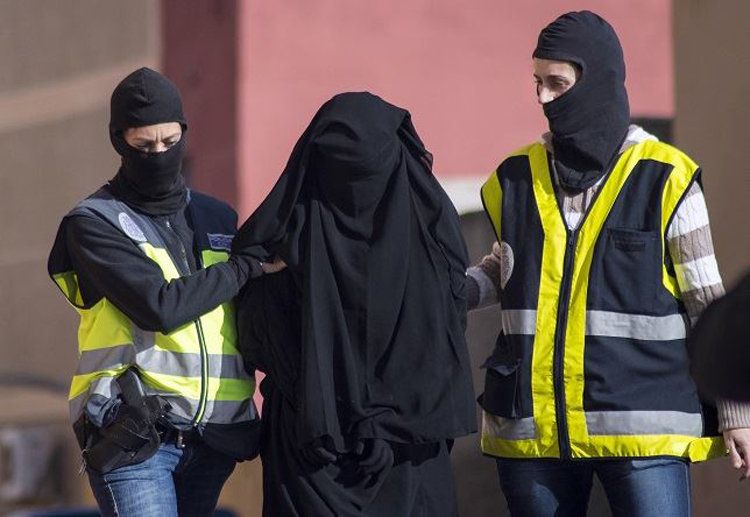 daesh