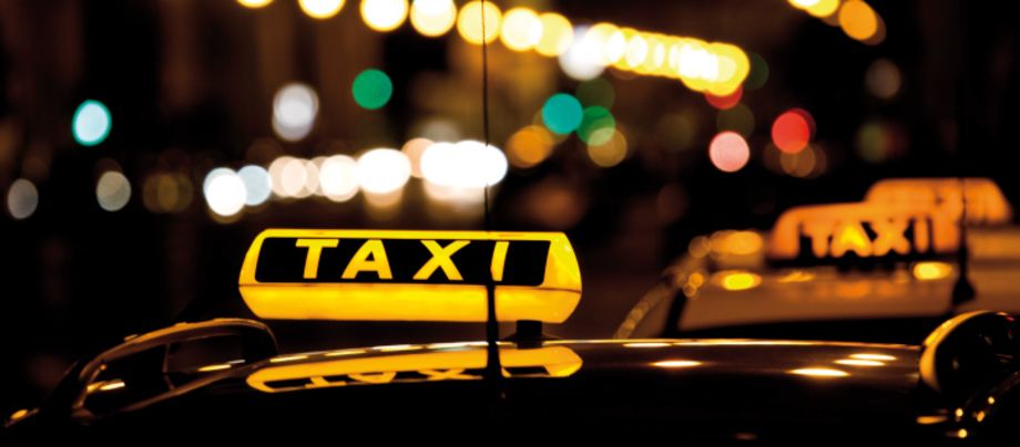 taxi