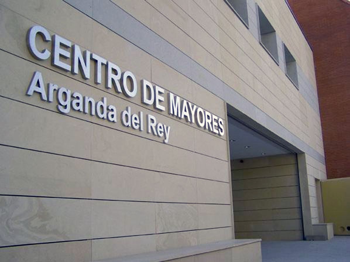 ARGANDA