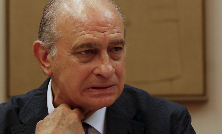 foto Fernández Díaz