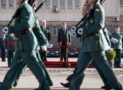 Guardia civil
