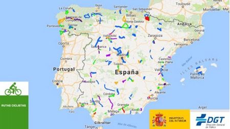 ciclistas