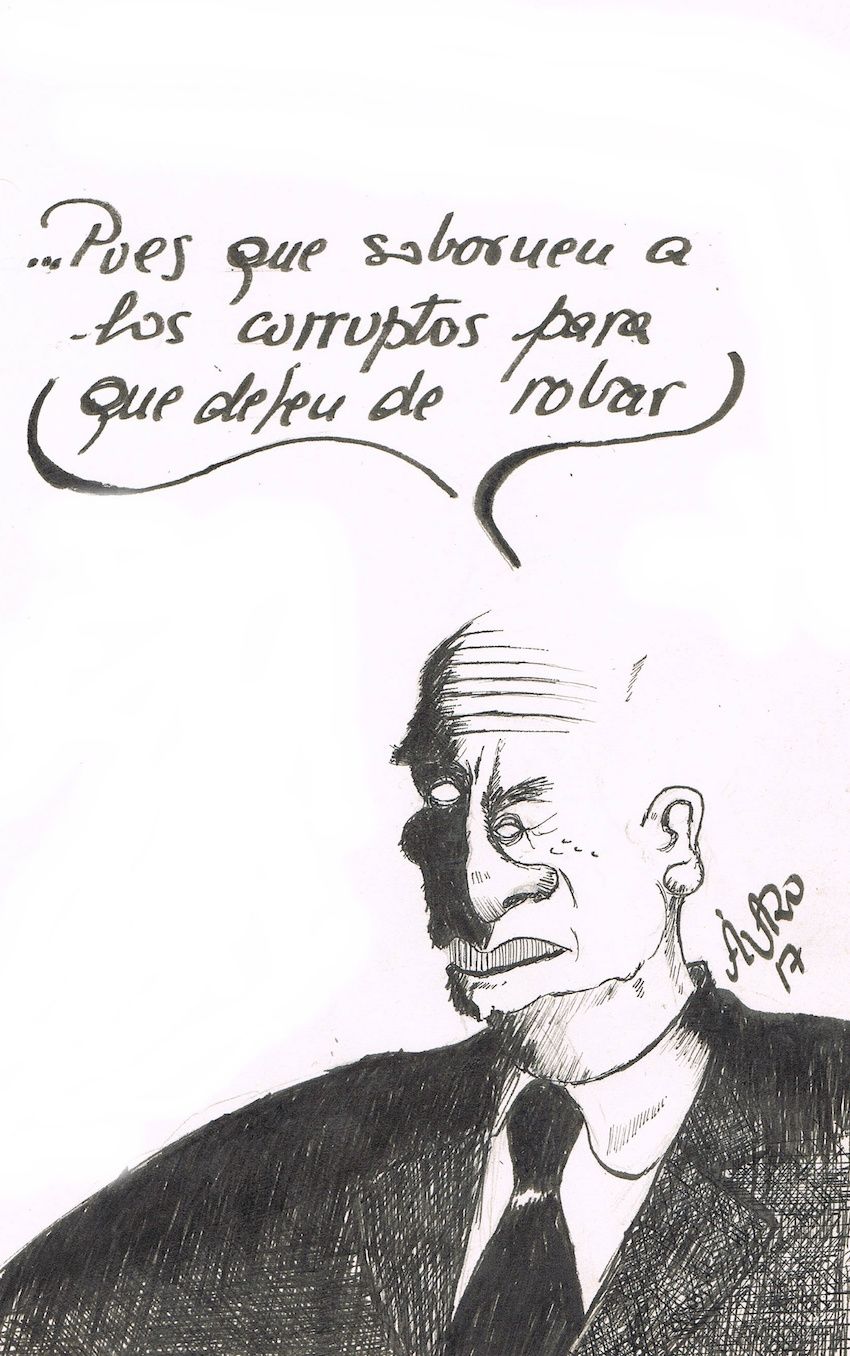 La solución