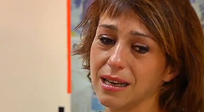 Juana Rivas