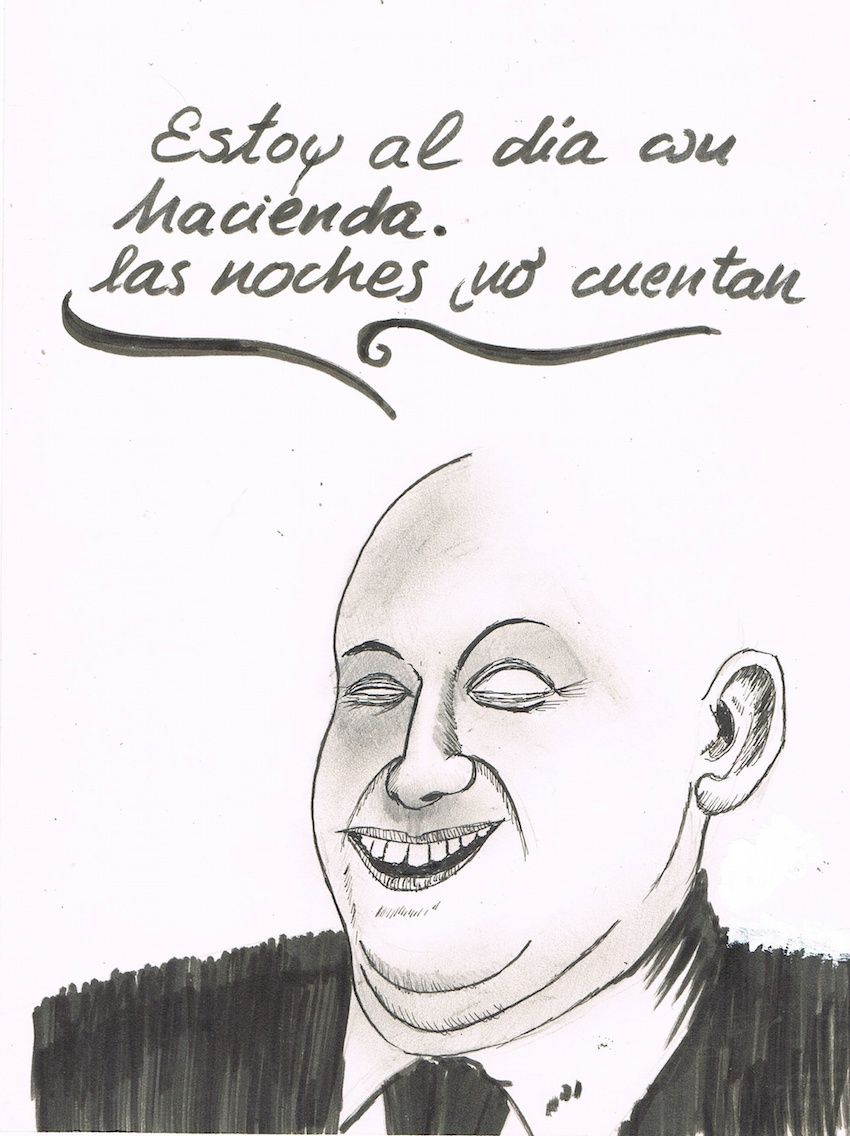 justificación fiscal