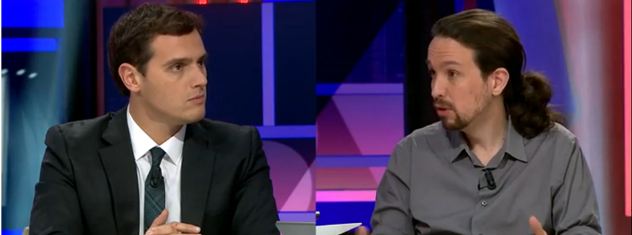 Rivera e Iglesias