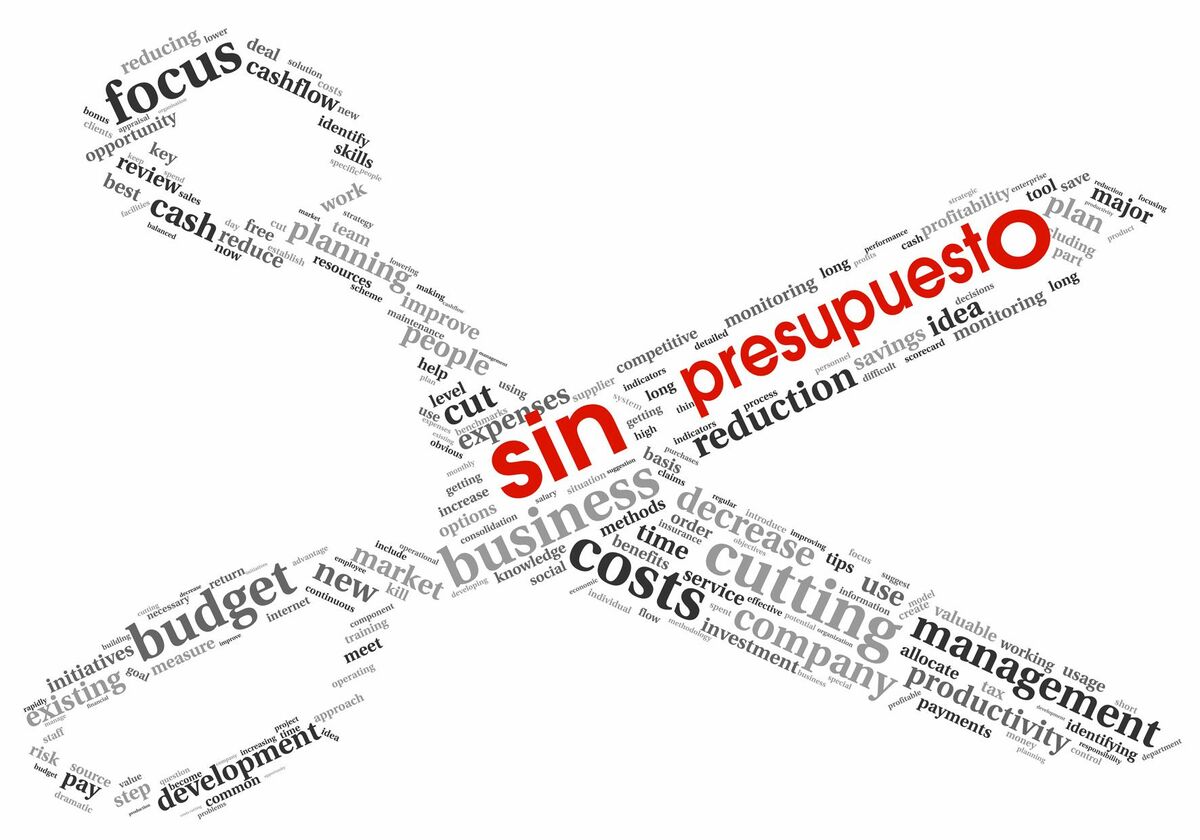 La ideología y los presupuestos 