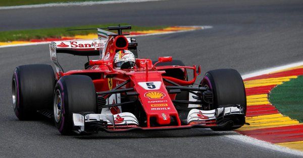 Vettel