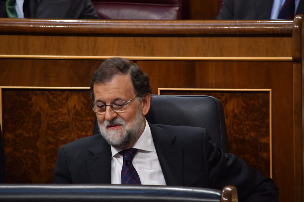 rajoy