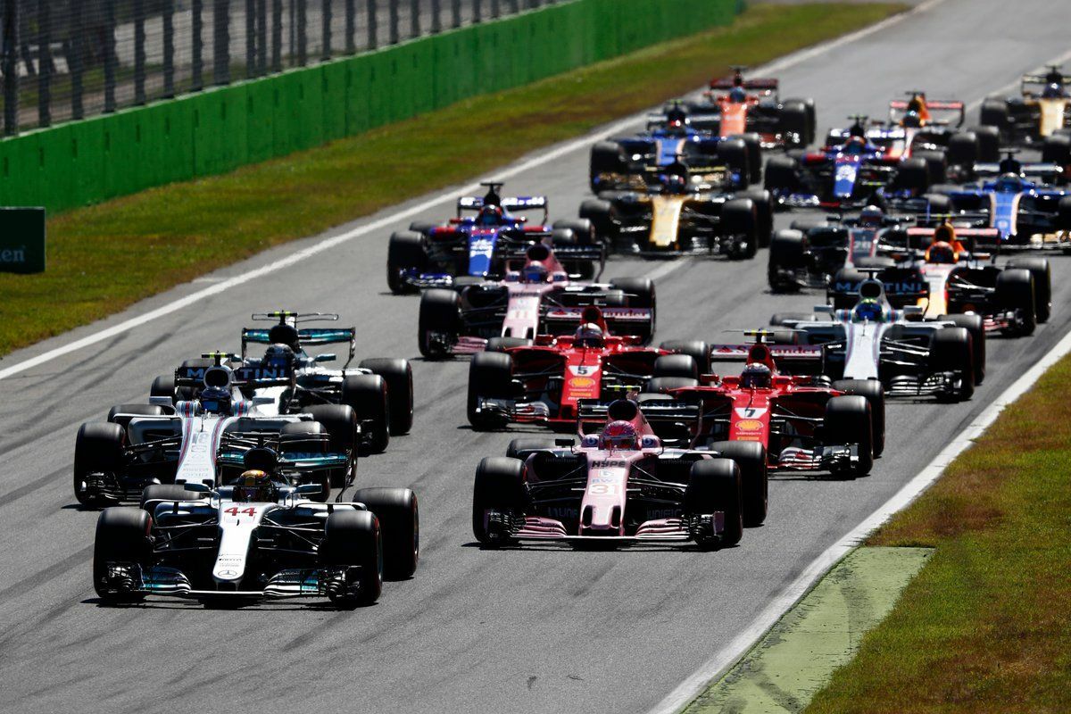 F1