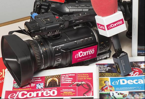 CORREOTV