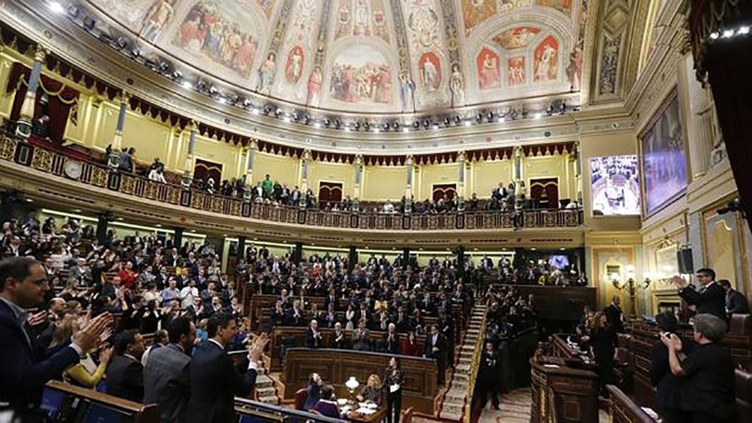 congreso