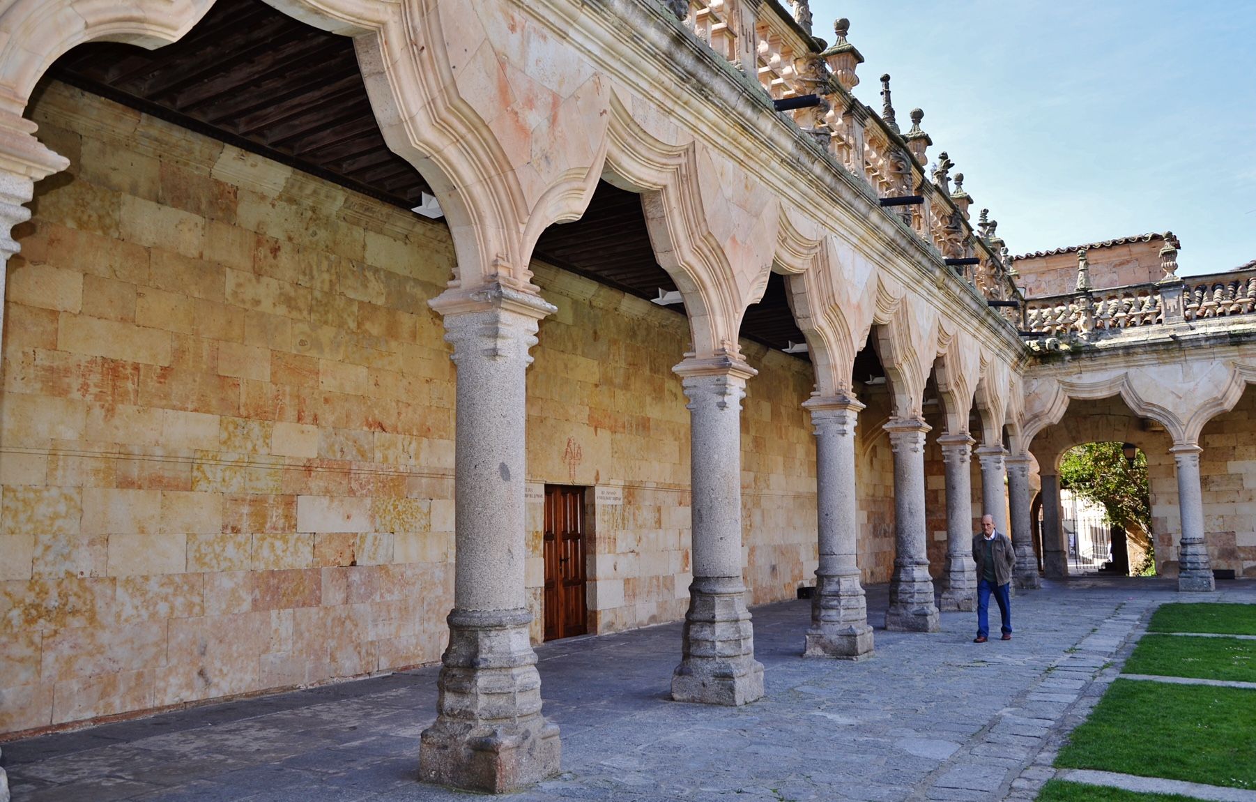 SALAMANCAUNI