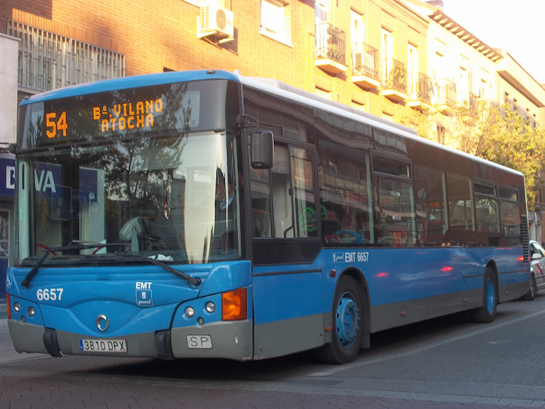 Autobus