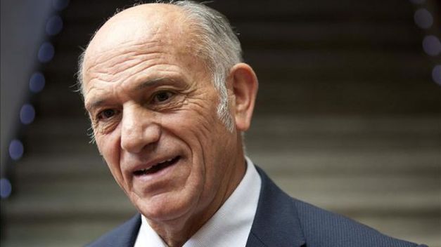 Agustin Gonzalez BANKIA