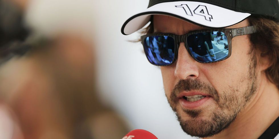 Fernando Alonso