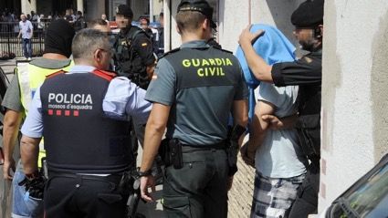 Guardia Civil