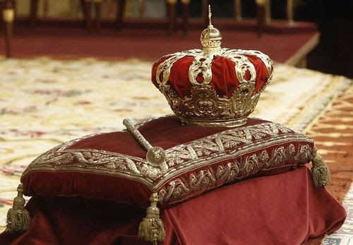 CoronaCetro