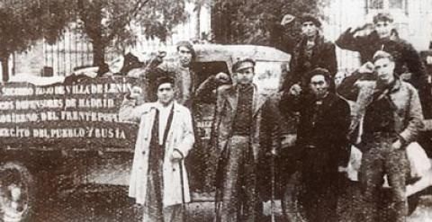 Don Fabrique