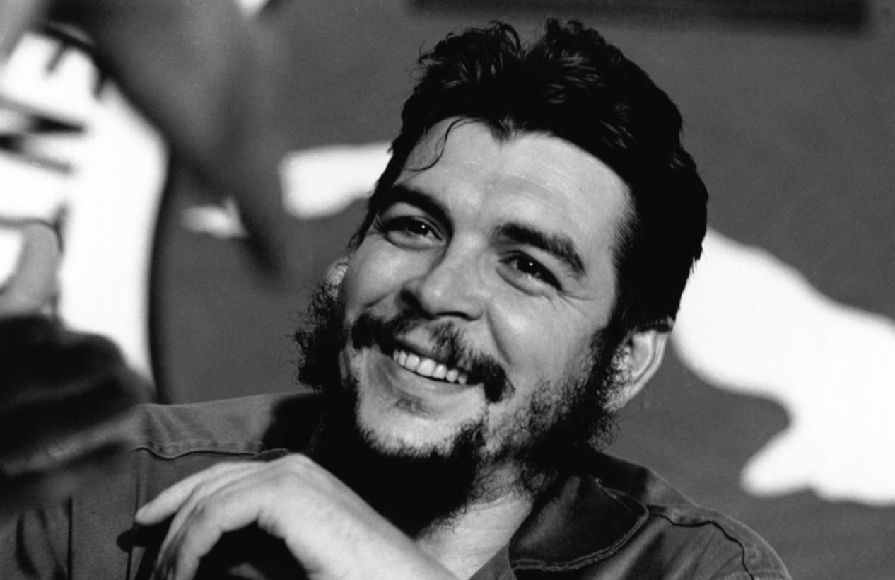 che_guevara
