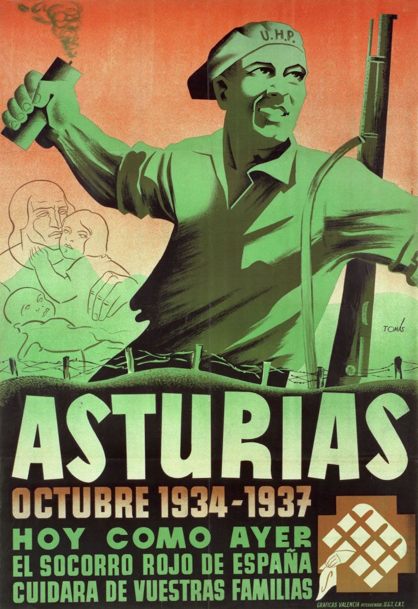 Asturias