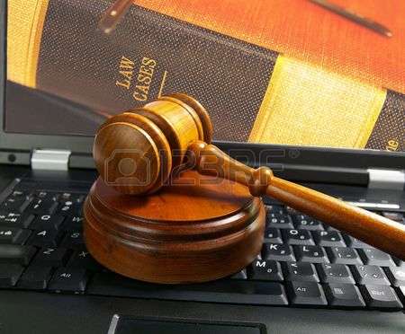 foto justicia