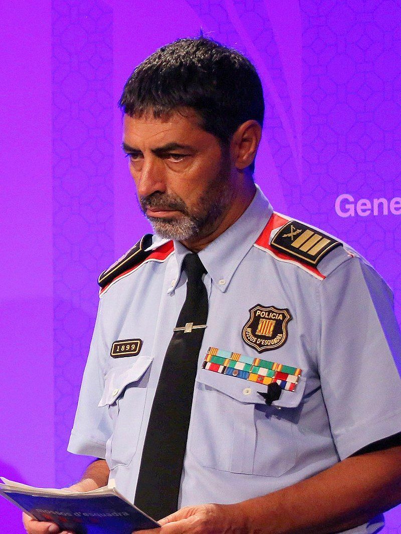 trapero, foto de wikipedia