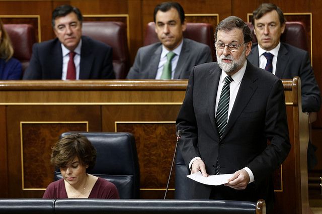 Rajoy