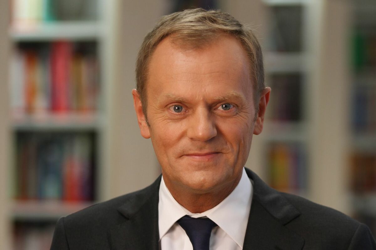 La Fiscalía Europea abre una investigación sobre el "golpe de Estado contra Tusk"