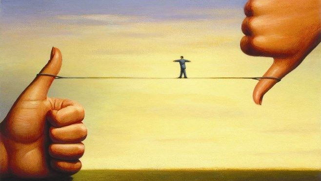 El desafío ético que amenaza la democracia