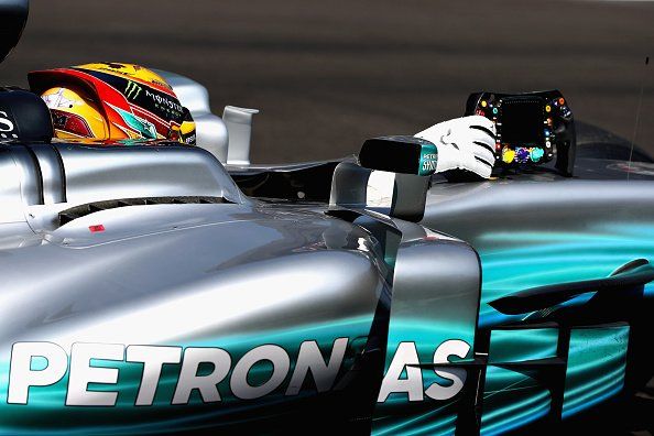 Hamilton