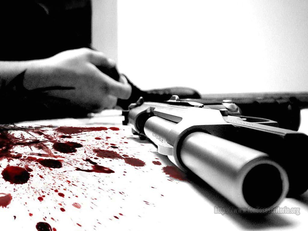Suicidio
